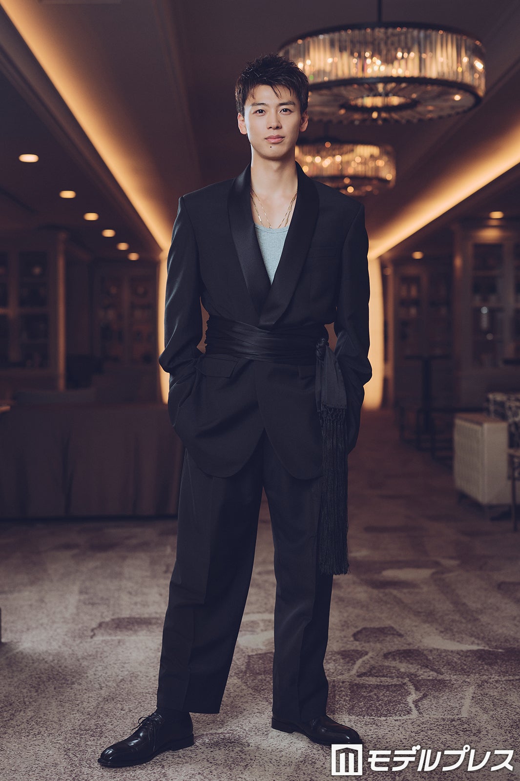 竹内涼真（C）モデルプレス