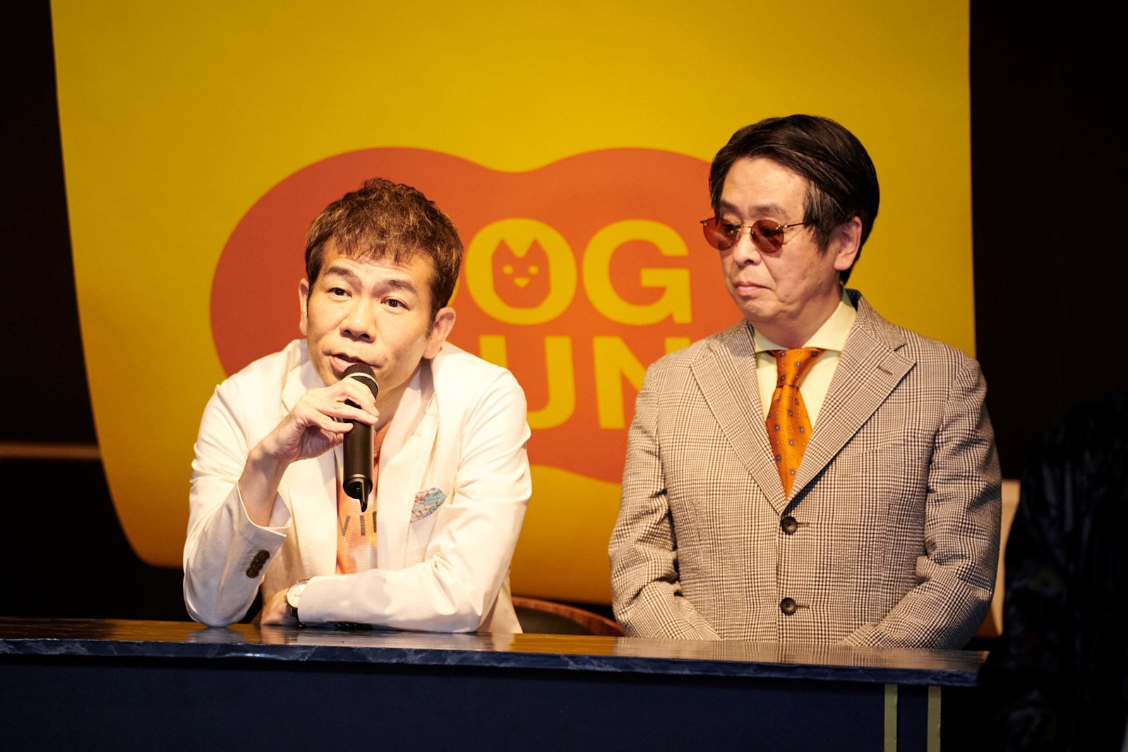 マギー、森下能幸（C）「量産型リコ」製作委員会2023