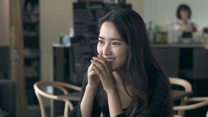 春花「TERRACE HOUSE TOKYO 2019-2020」7th WEEK(C)フジテレビ/イースト・エンタテインメント