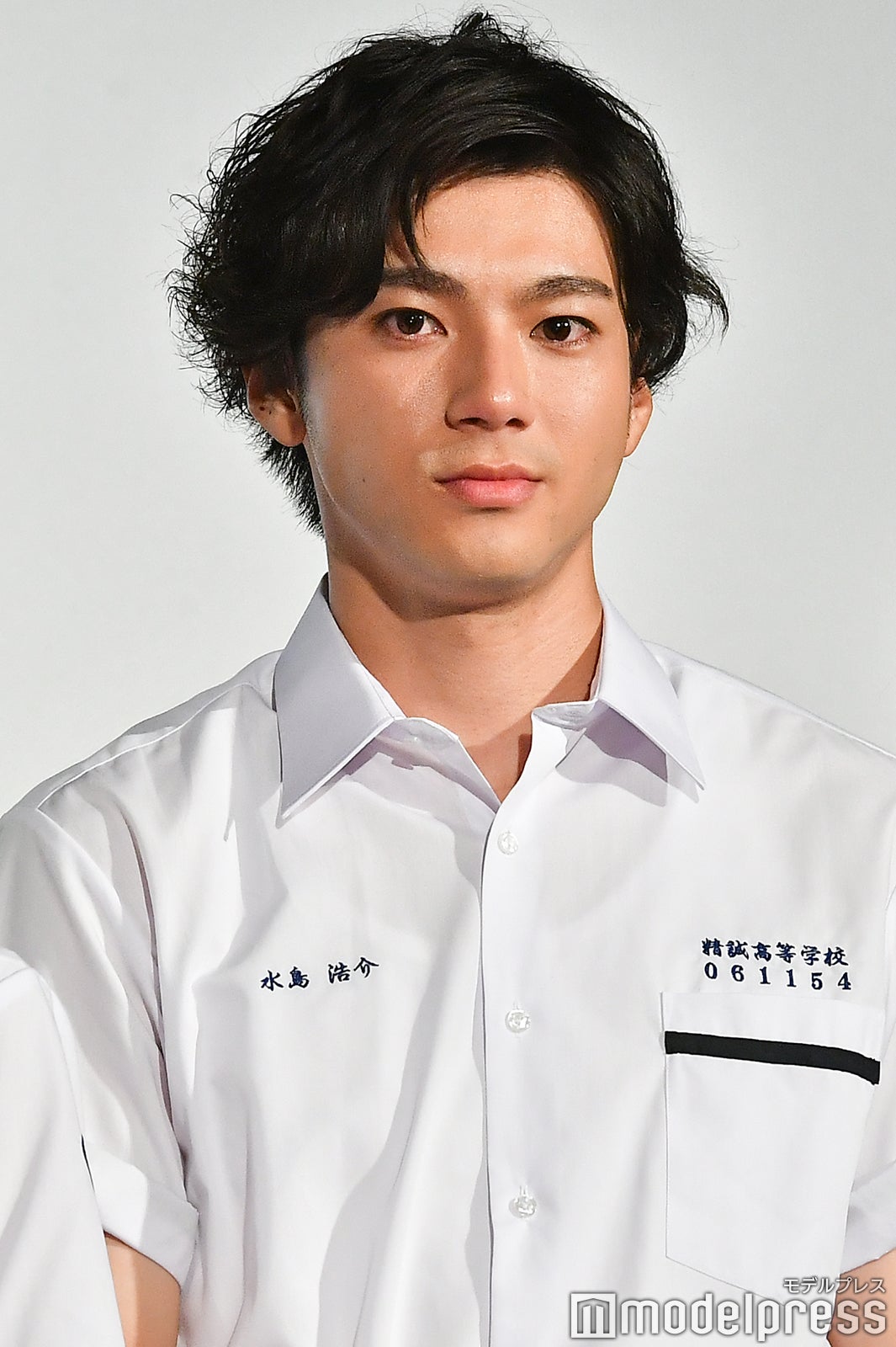 山田裕貴（C）モデルプレス