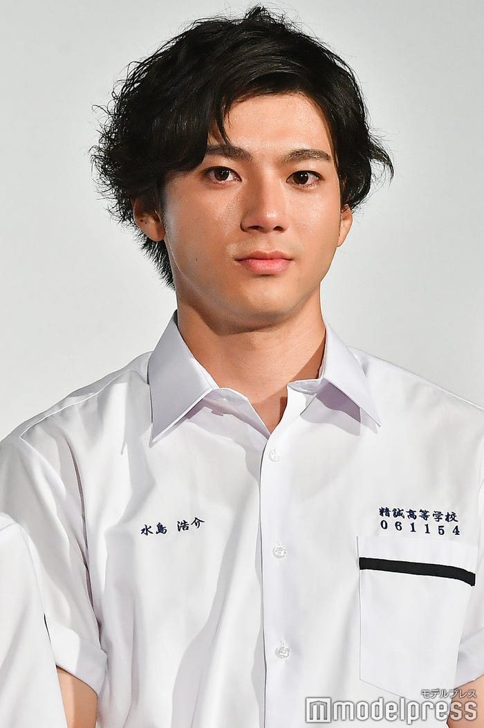 山田裕貴(C)モデルプレス