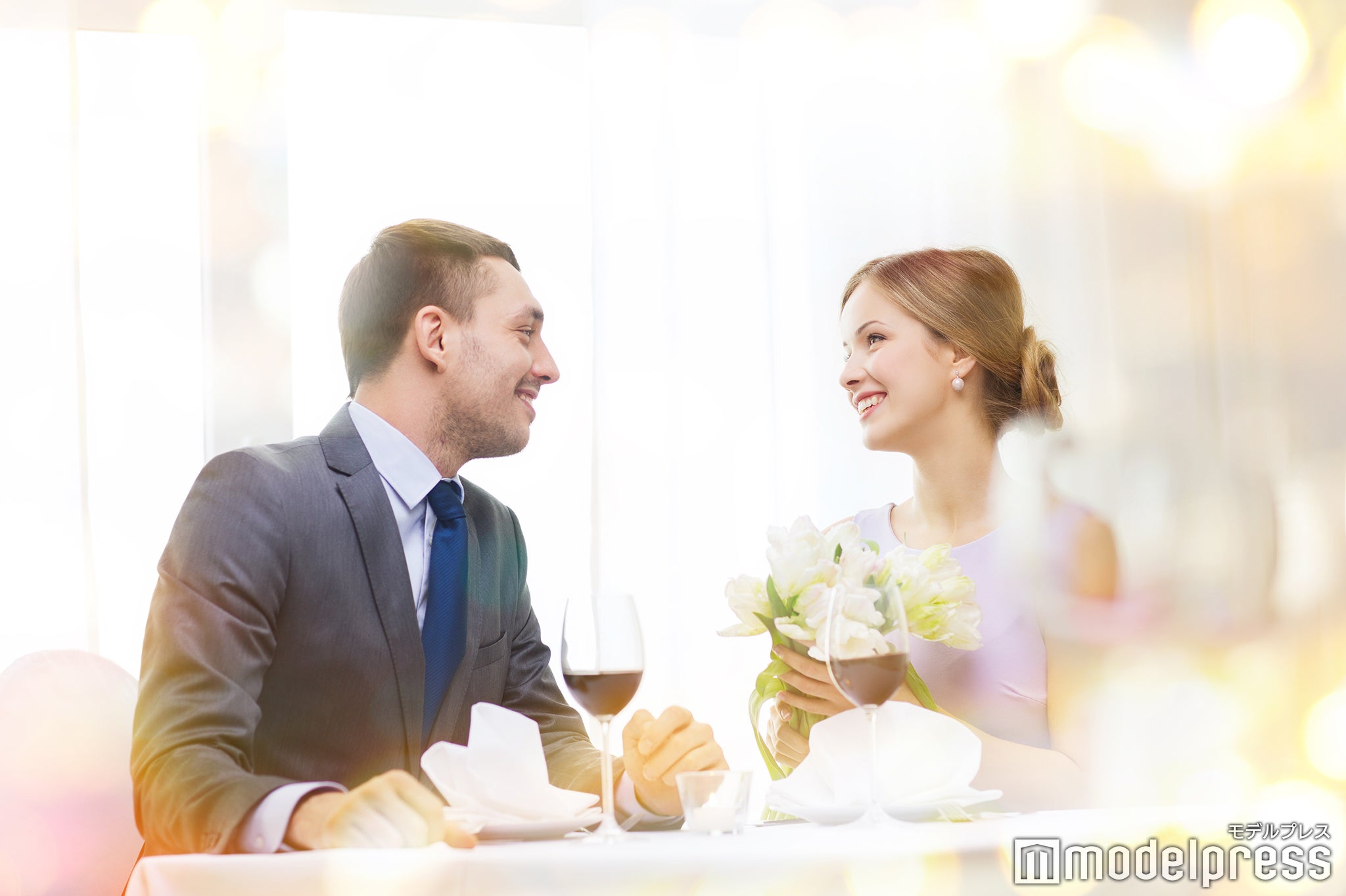 ハイスペック彼氏をゲットするにはなかなかの努力が必要…？（Photo by Syda Productions） 