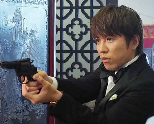 関ジャニ∞村上信五「スペシャルドラマ」出演決定 豪華共演者も発表