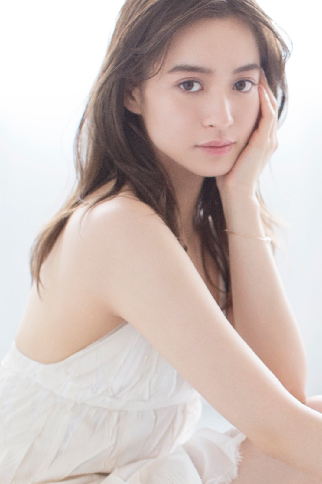 野崎萌香 （提供写真）