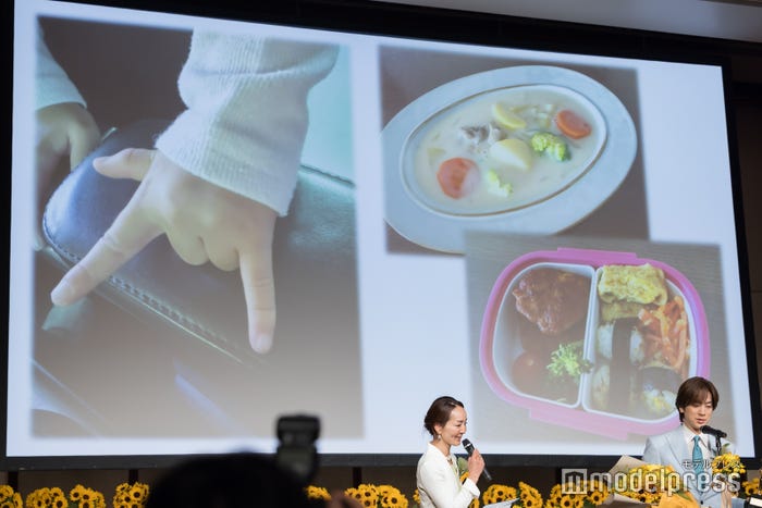 DAIGOの手料理(C)モデルプレス