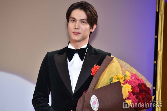 中川大志 (C)モデルプレス
