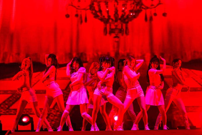 Kep1er/撮影:上山陽介、木村泰之(提供写真)