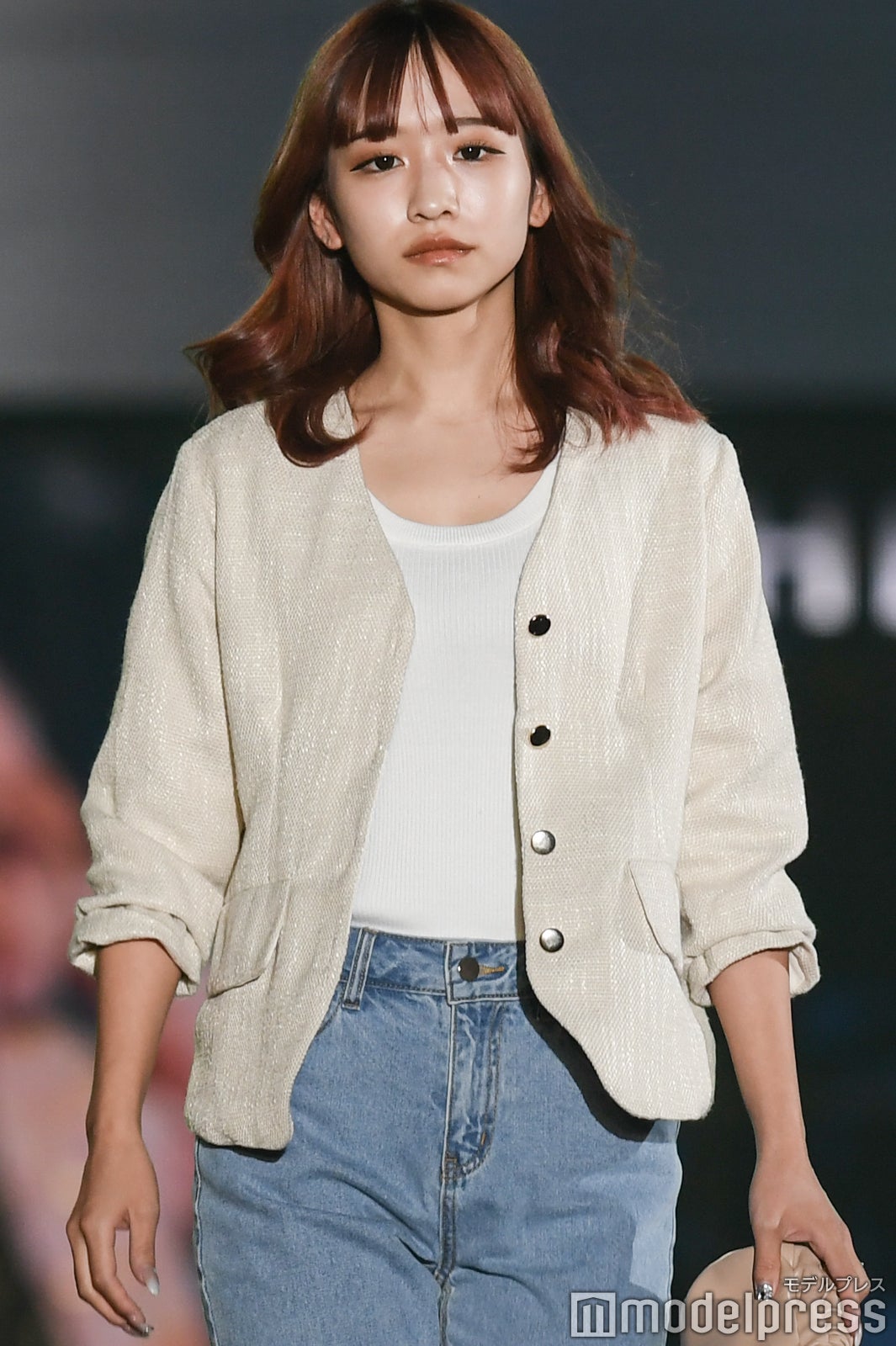 重川茉弥（C）モデルプレス