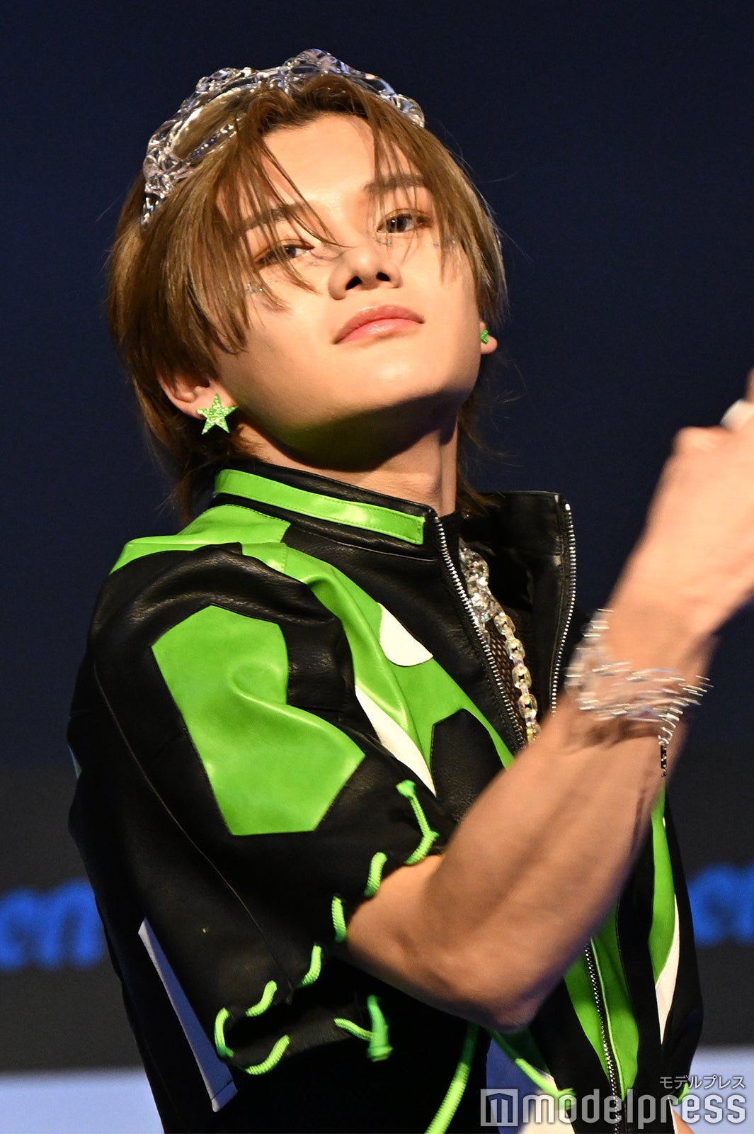 雅久（GAKU）（C）モデルプレス