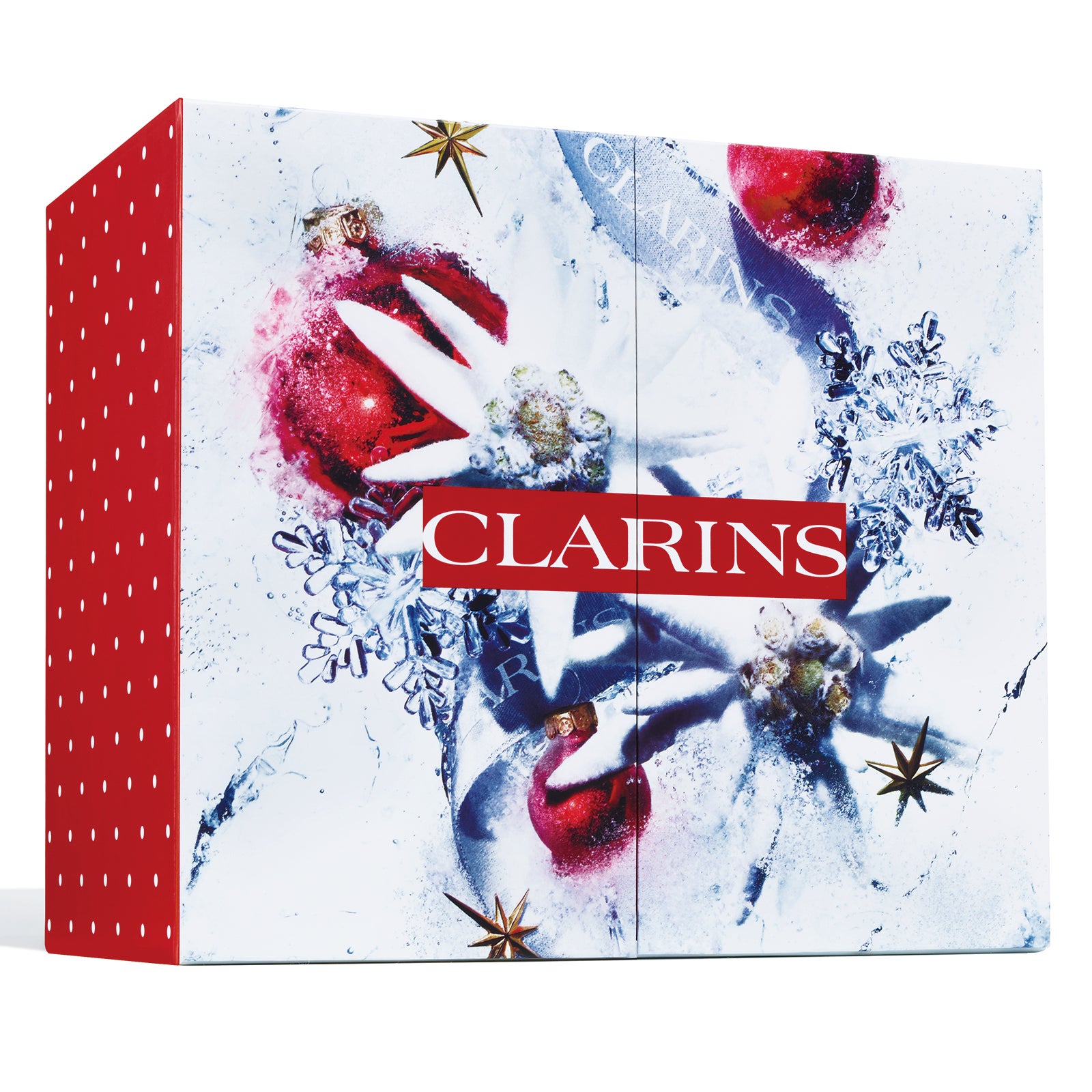 アドベント カレンダー 2021　15,400円（税込）／画像提供：クラランス