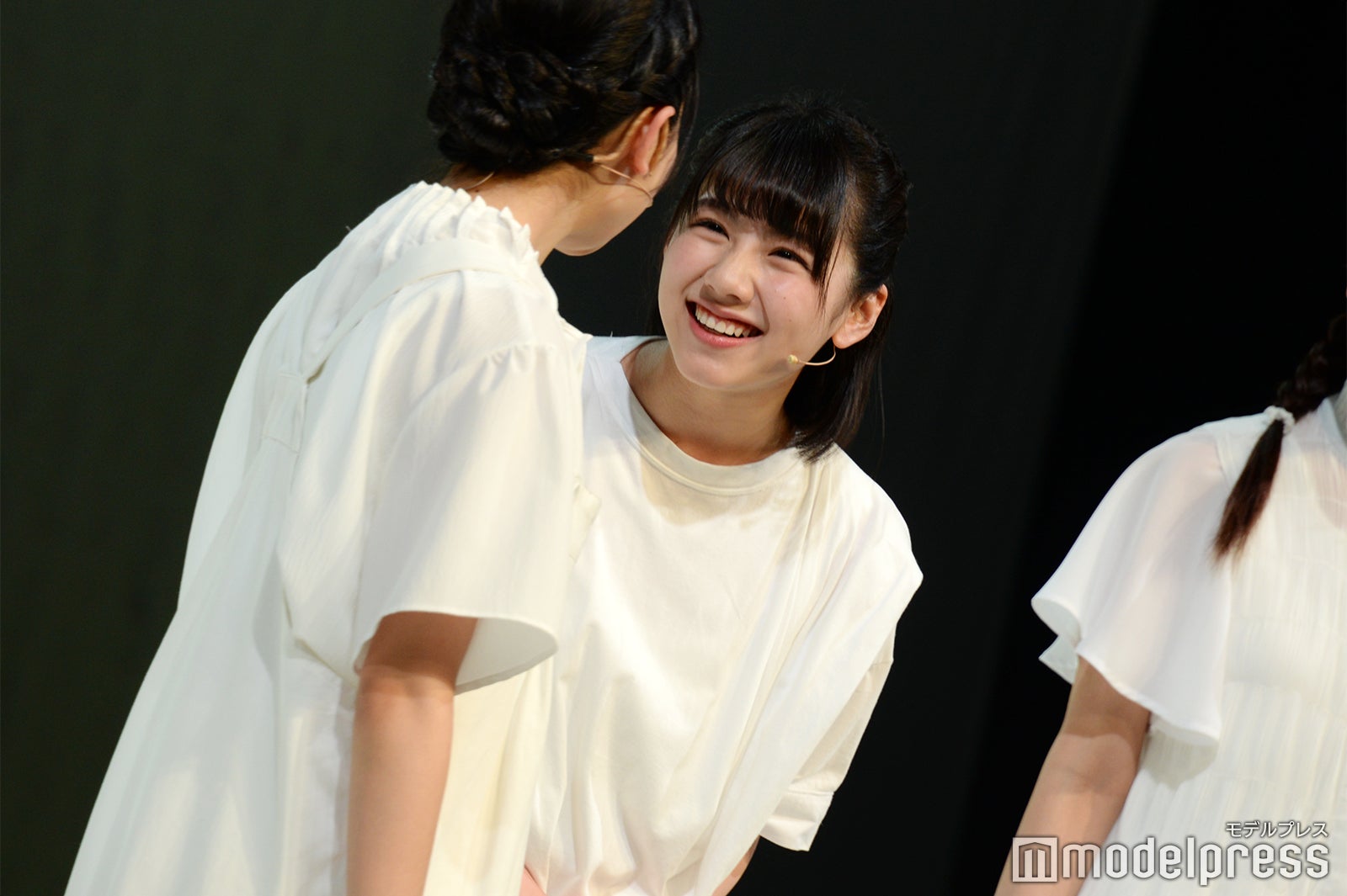 渡邉美穂（C）モデルプレス