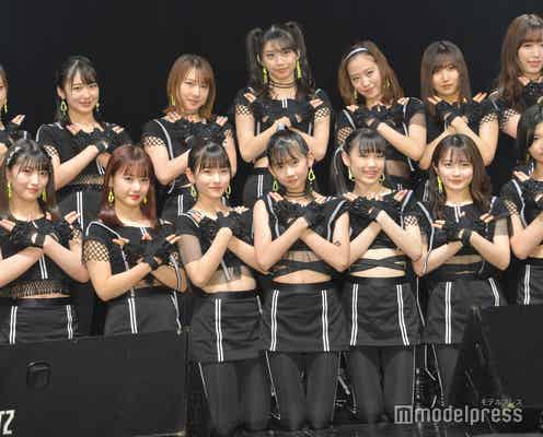 モーニング娘。’20の「うちで踊ろう」に高橋愛が涙で感動メッセージ