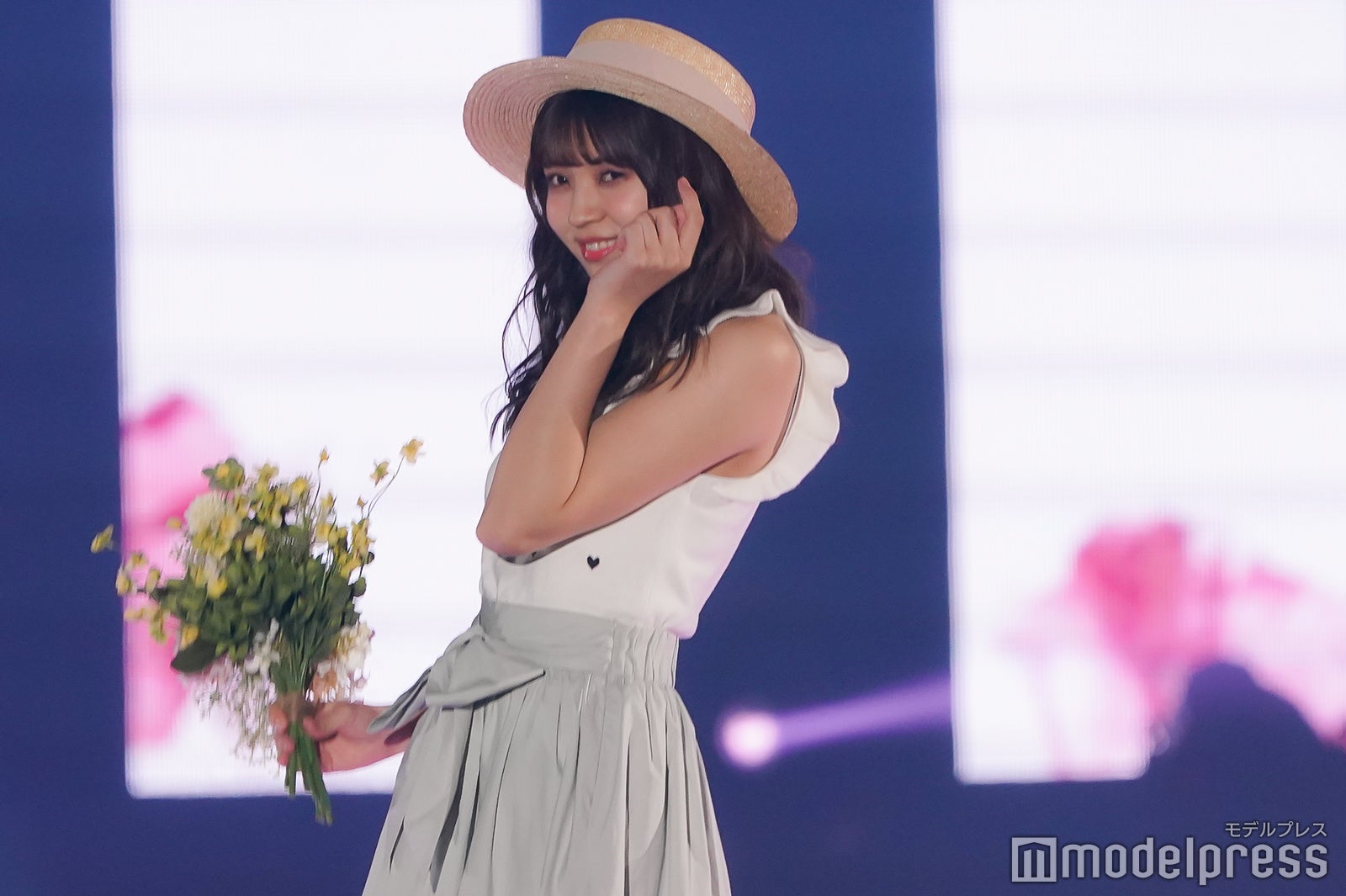 小林由依 （C）モデルプレス