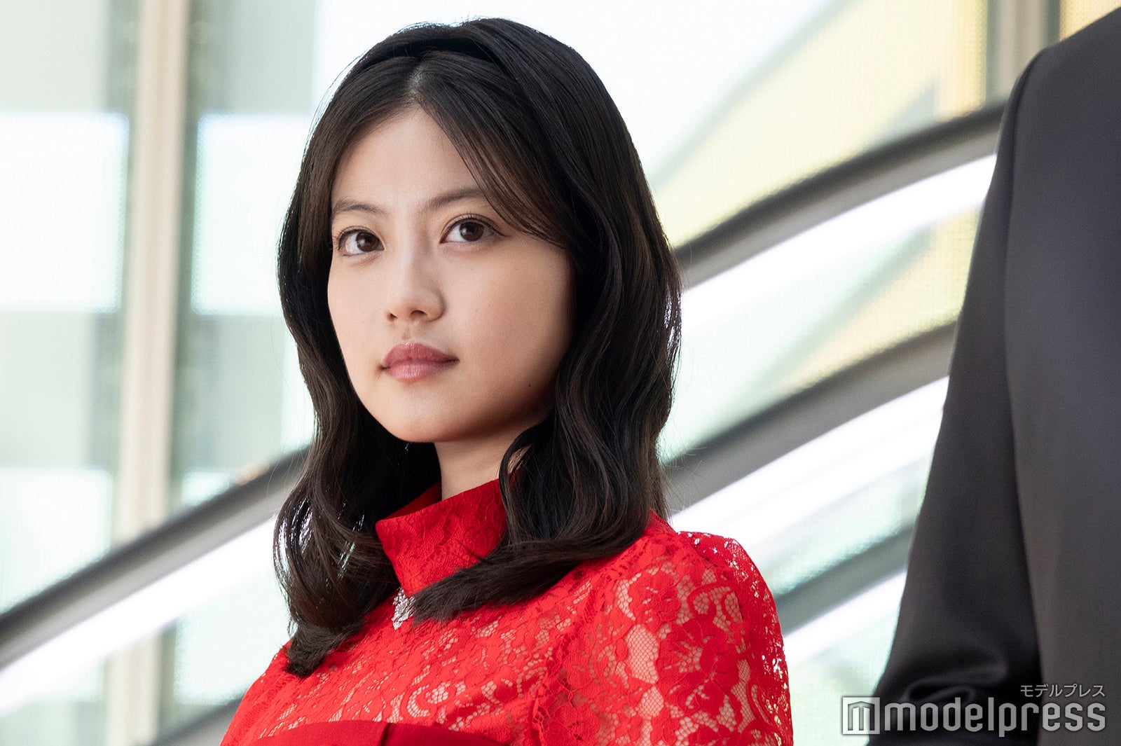 今田美桜（C）2025 劇場版『トリリオンゲーム』製作委員会（C）稲垣理一郎・池上遼一／小学館