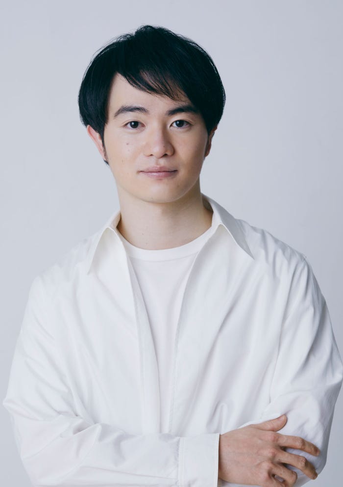 森永悠希 (提供写真)