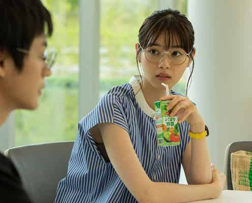西野七瀬、切ない恋心を目線で表現 「恋は光」新場面写真解禁