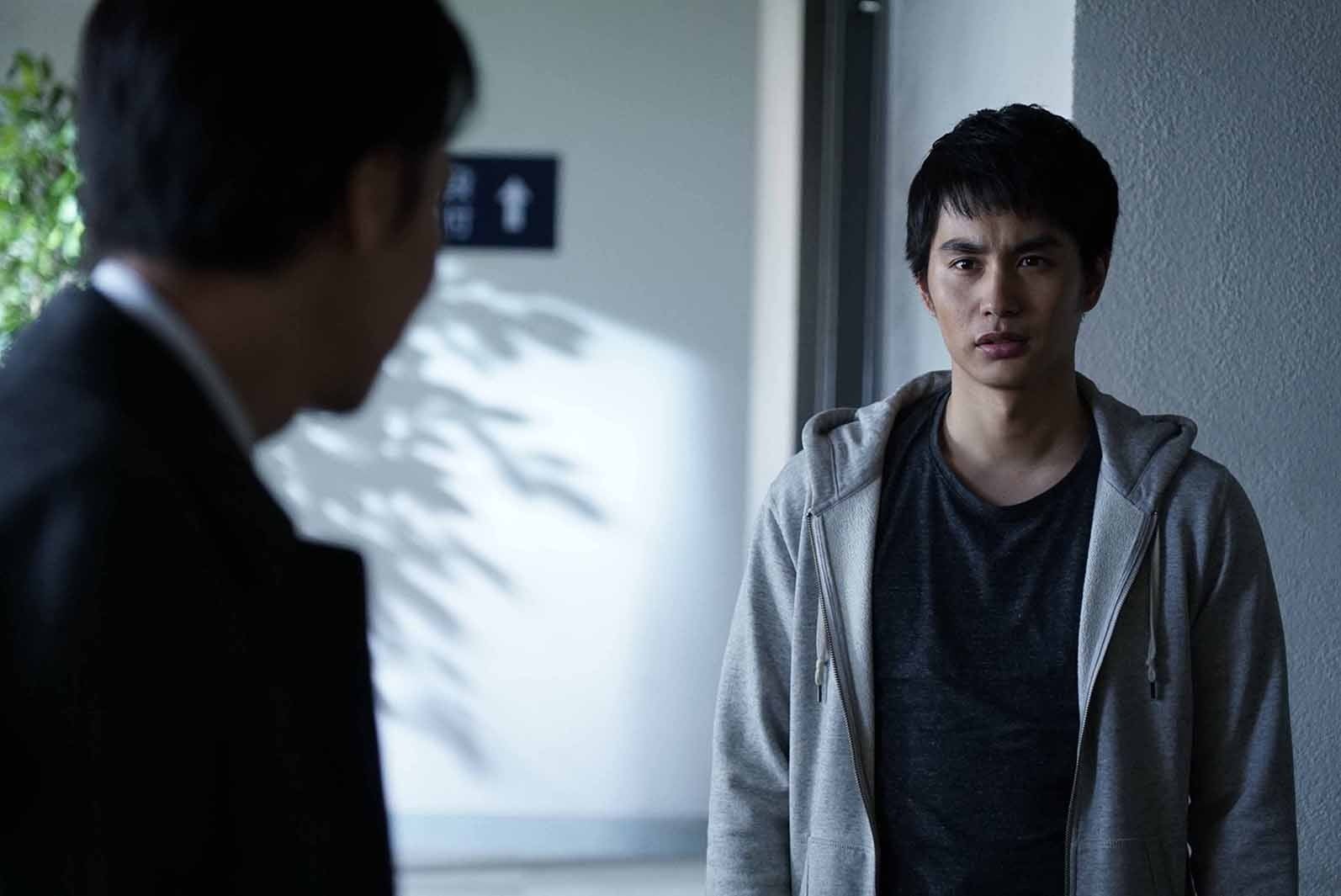 中村蒼（画像提供：東海テレビ放送）