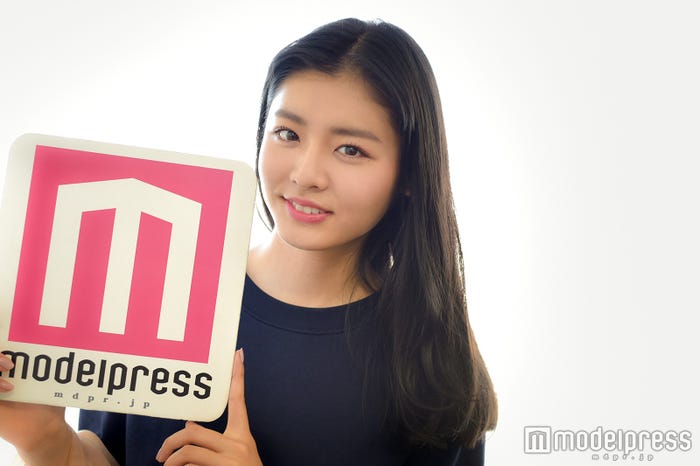 古畑星夏(C)モデルプレス