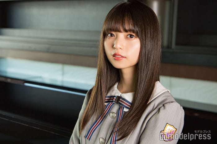 齋藤飛鳥(C)モデルプレス
