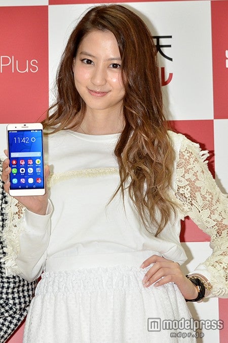 河北麻友子、ヌードオファーに意欲