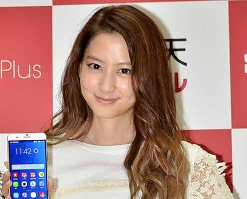 河北麻友子、ヌードオファーに意欲