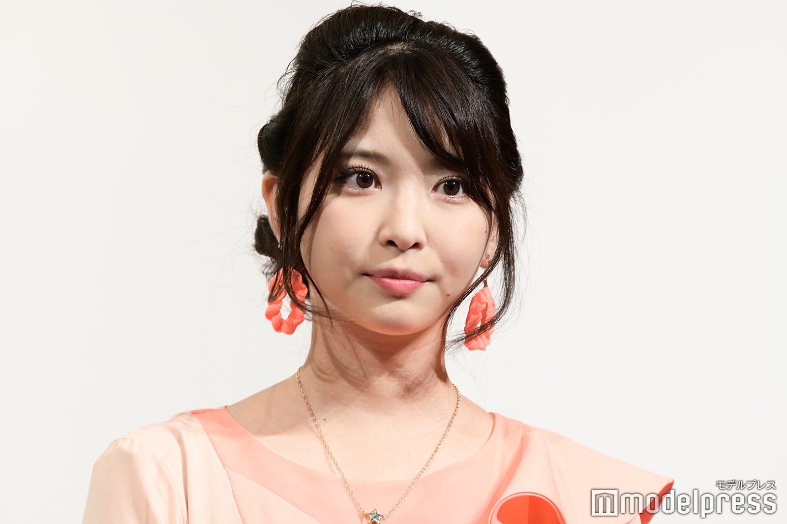 木下彩音（C）モデルプレス