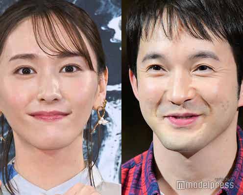 「教場0」浅利陽介、新垣結衣との“月9”再共演を振り返る「コード・ブルー」ファン歓喜