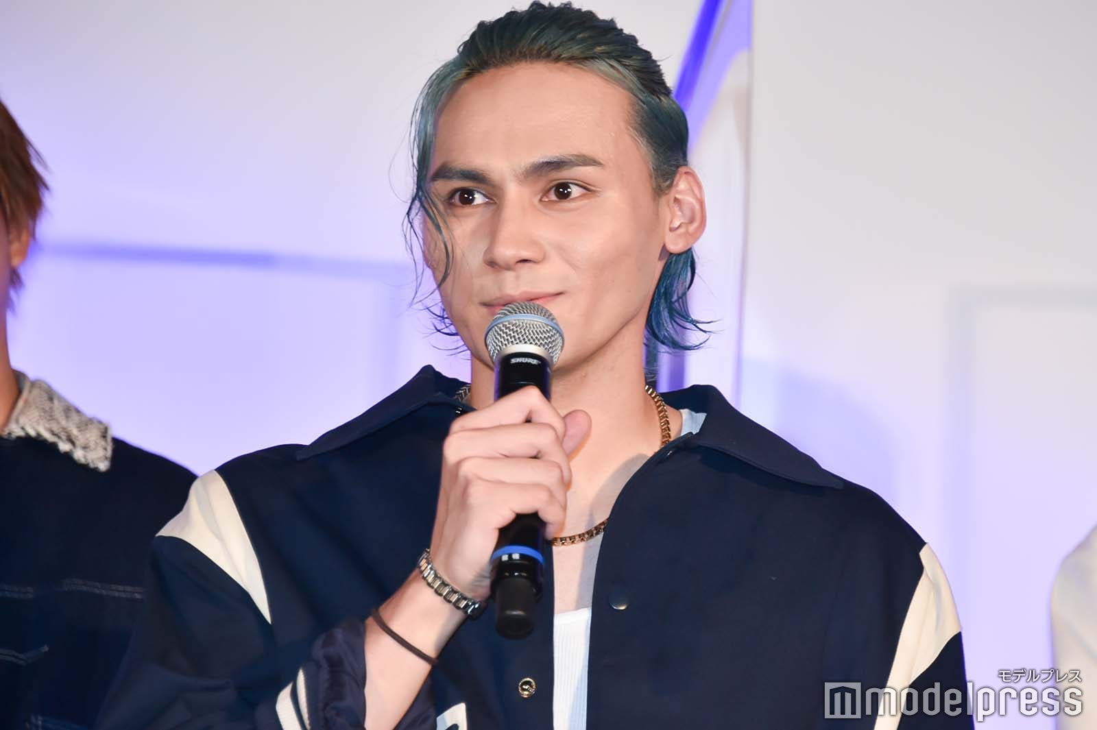 龍 （C）モデルプレス