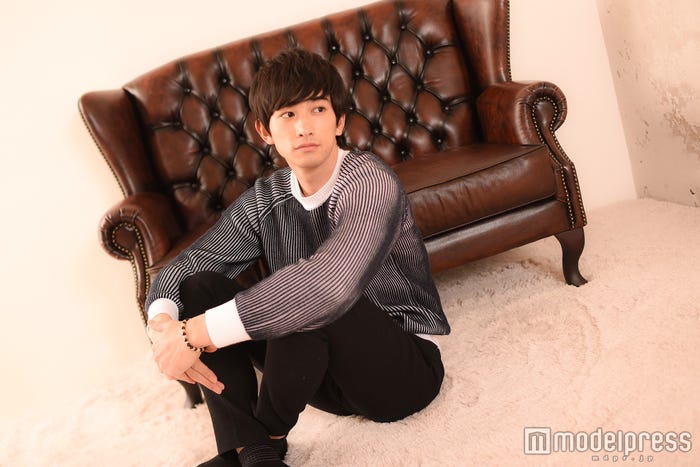 町田啓太(C)モデルプレス