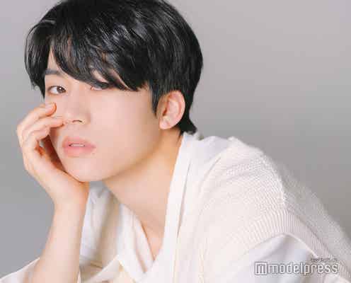 JO1木全翔也、うさぎの名前は?“ギャップ”溢れる夢語る<「PROTOSTAR」インタビュー:ソロ編>