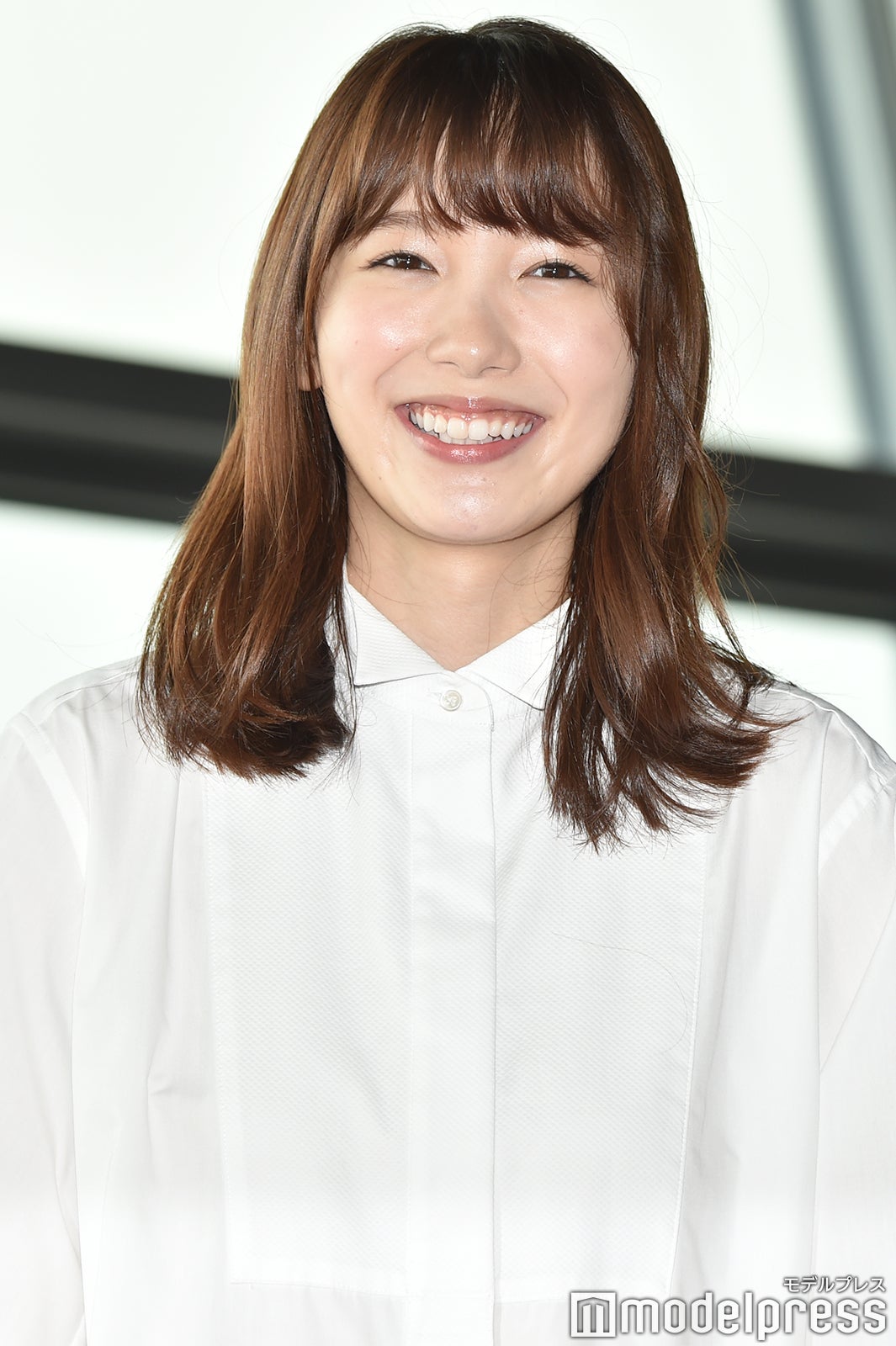 飯豊まりえ （C）モデルプレス