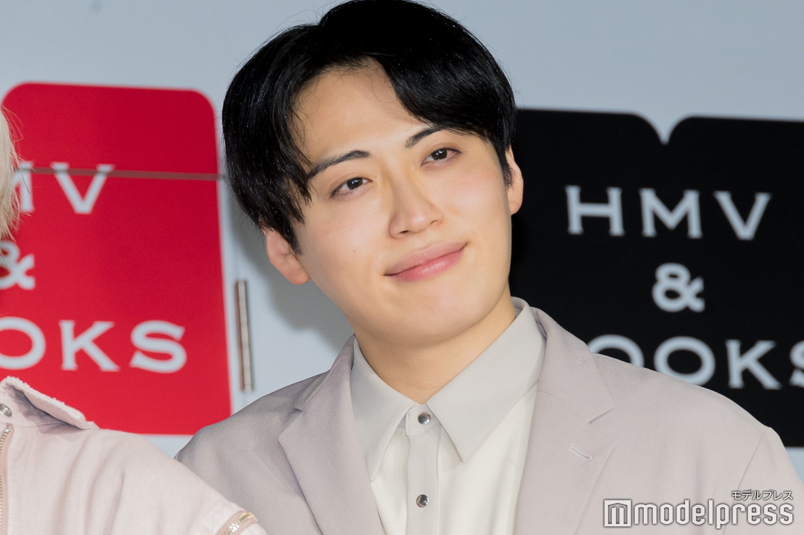 池田直人（C）モデルプレス