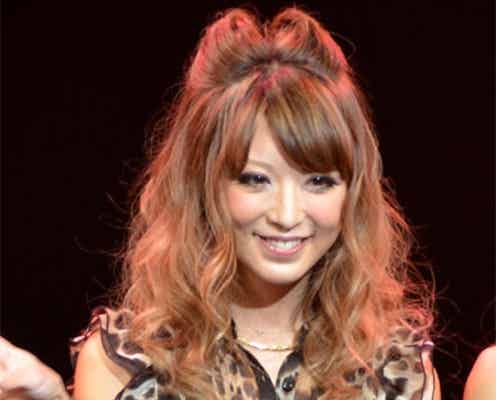 人気モデル、1年半ぶりの”返り咲き”を決意 「本当に申し訳ない」
