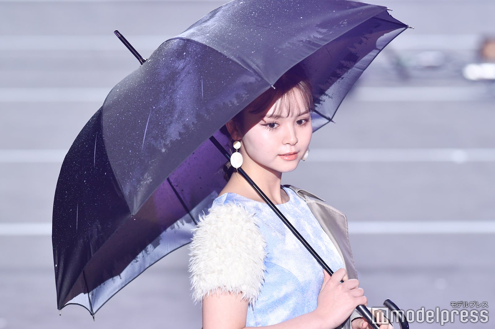 小泉のん（C）モデルプレス