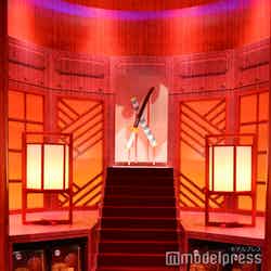 (C)モデルプレス