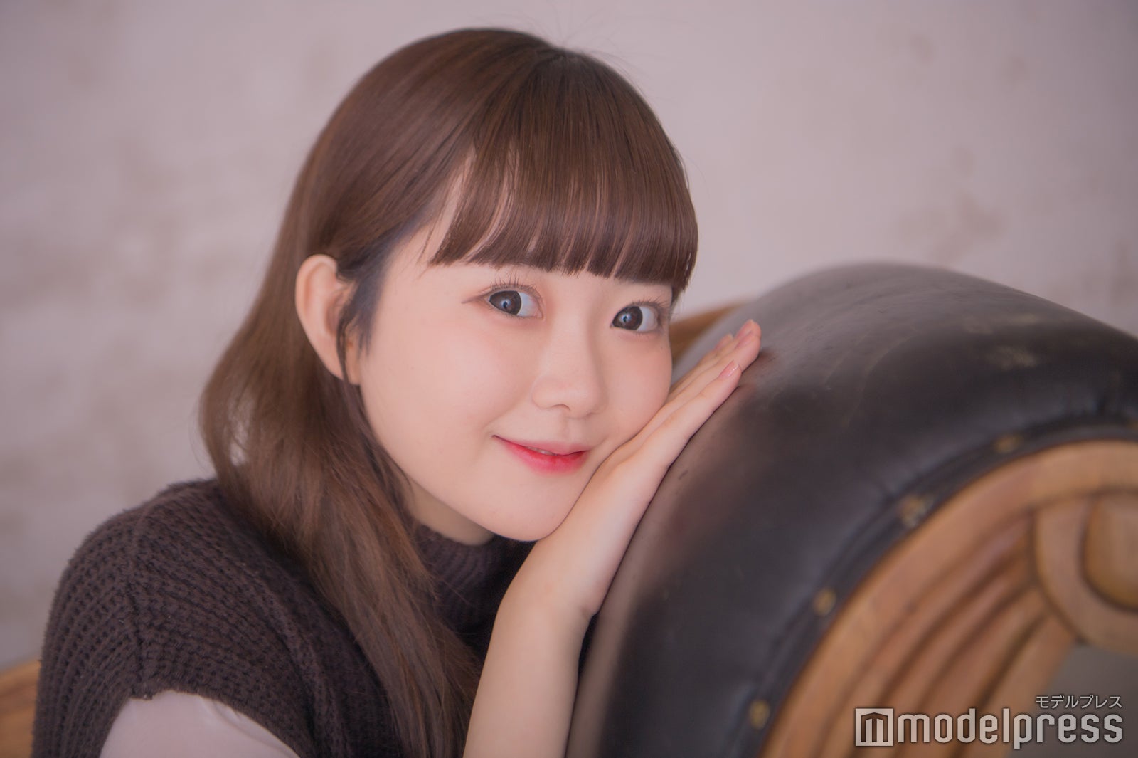 岩崎由佳さん（C）モデルプレス