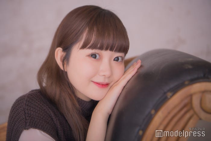 岩崎由佳さん(C)モデルプレス