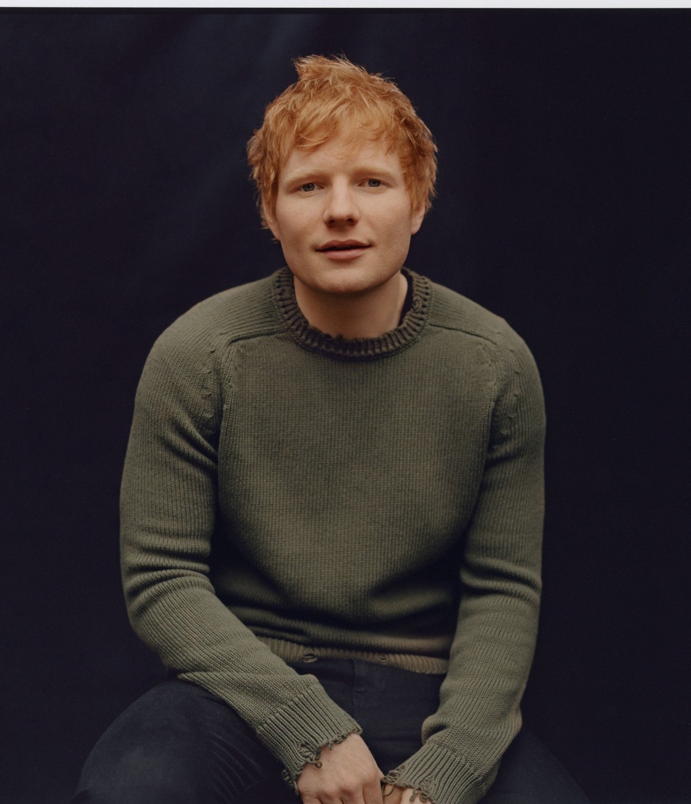 エド・シーランプ （提供写真）