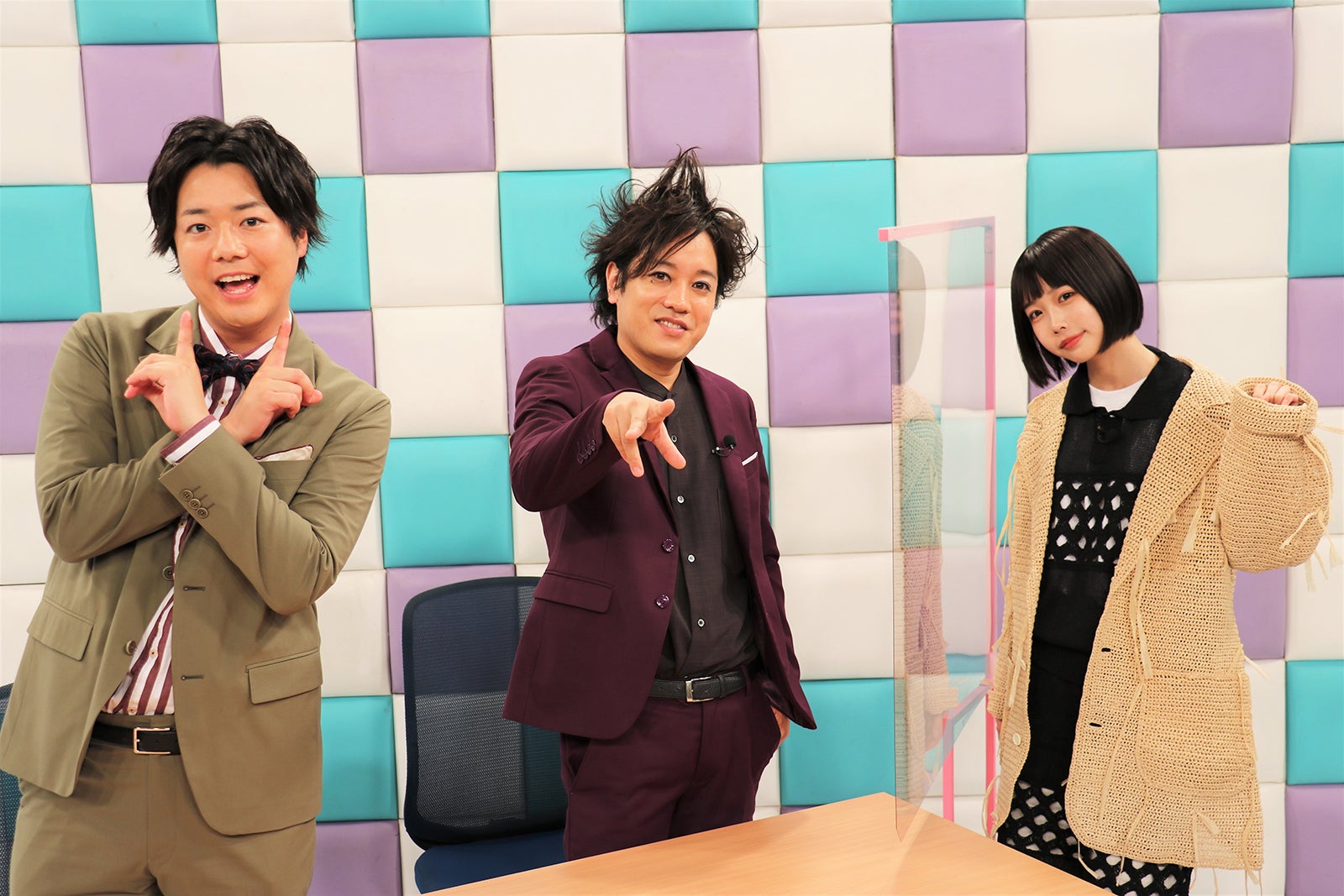 あのの冠番組、最終回で大切な報告へ 「放送事故になっちゃう」驚きの告白も