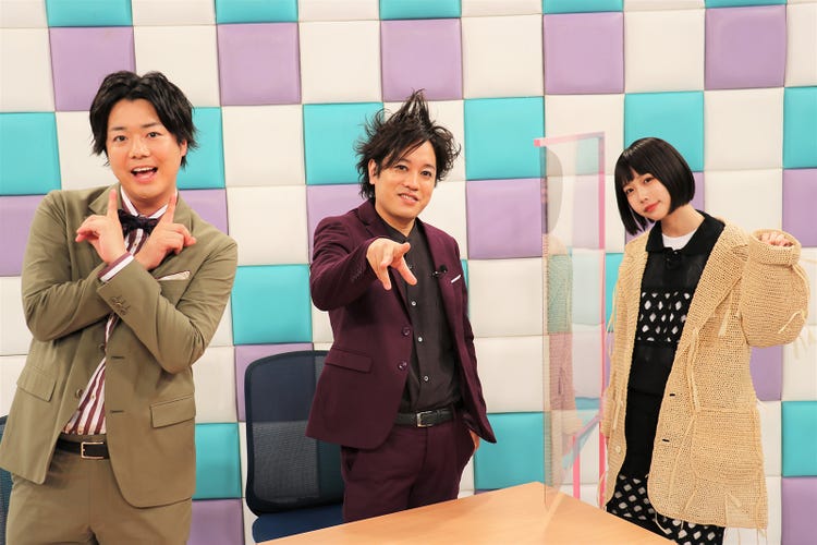 あのの冠番組 最終回で大切な報告へ 放送事故になっちゃう 驚きの告白も モデルプレス あのの冠番組 最終回で大切な報告へ 放送事故になっちゃう 驚きの告白も モデルプレス