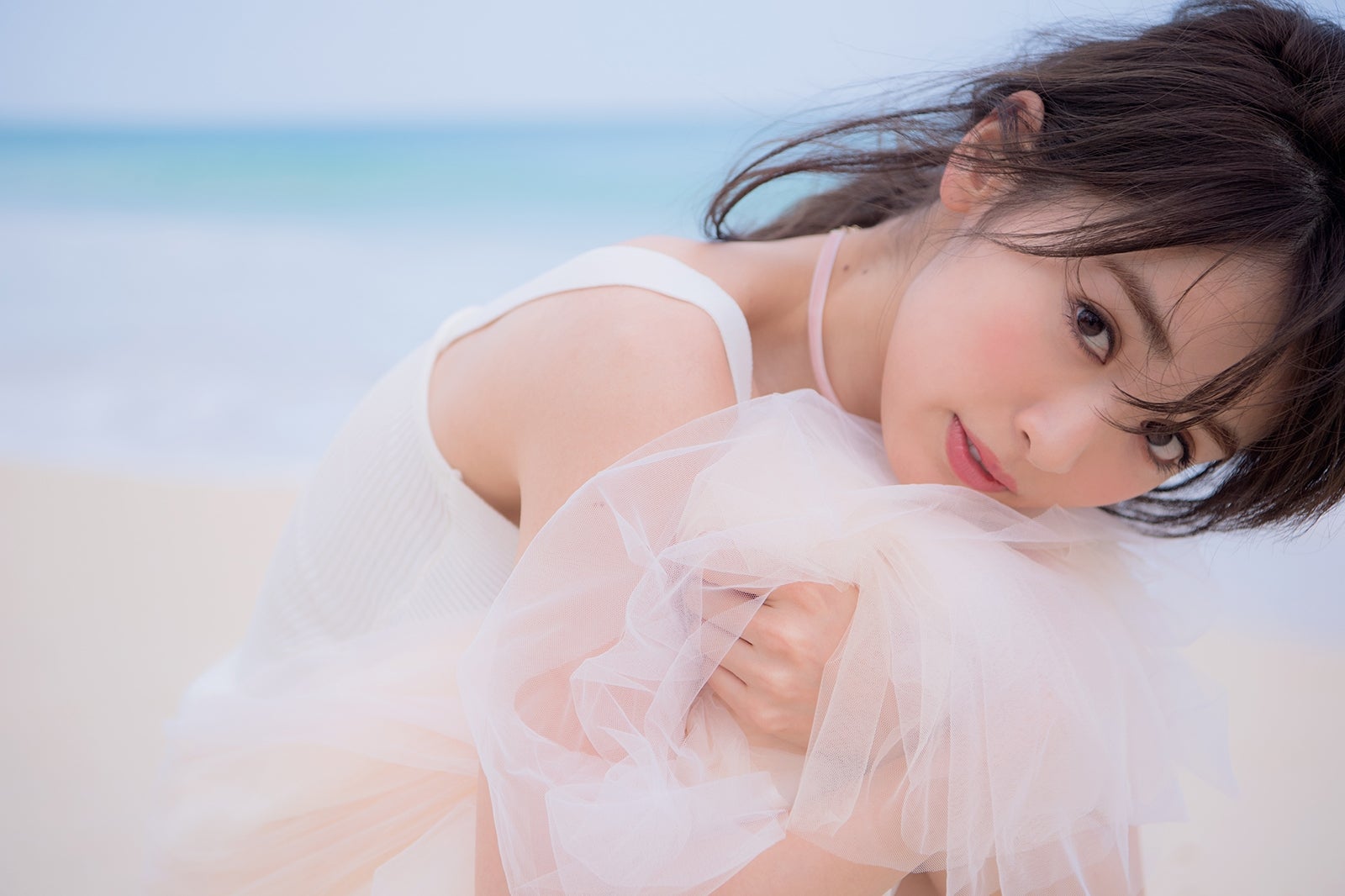 泉里香（写真提供：SDP）