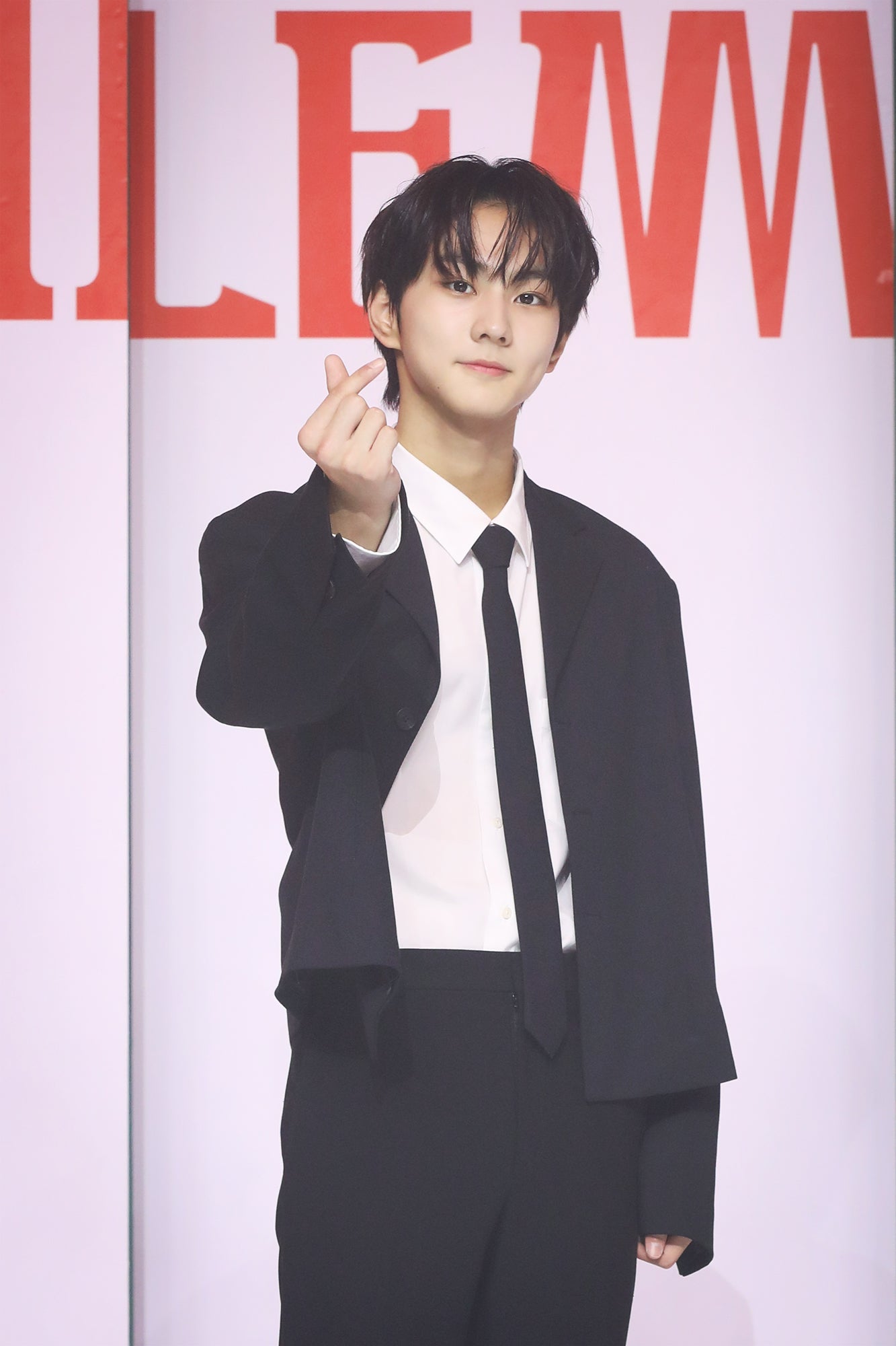 JUNGWON（ジョンウォン）（C） BELIFT LAB