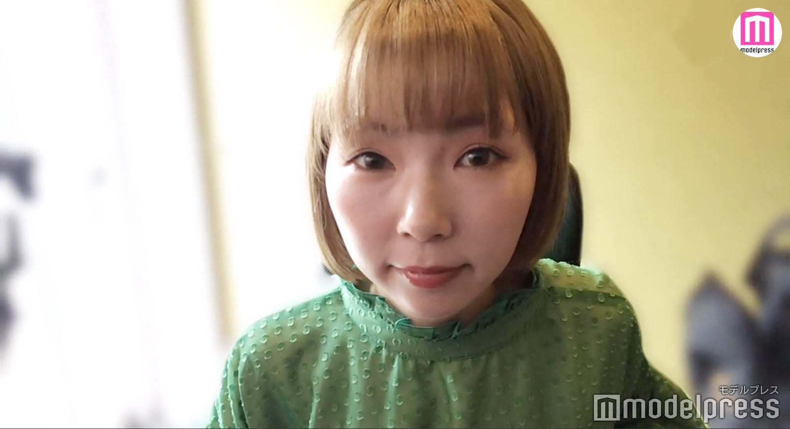 あさぎーにょ（C）モデルプレス