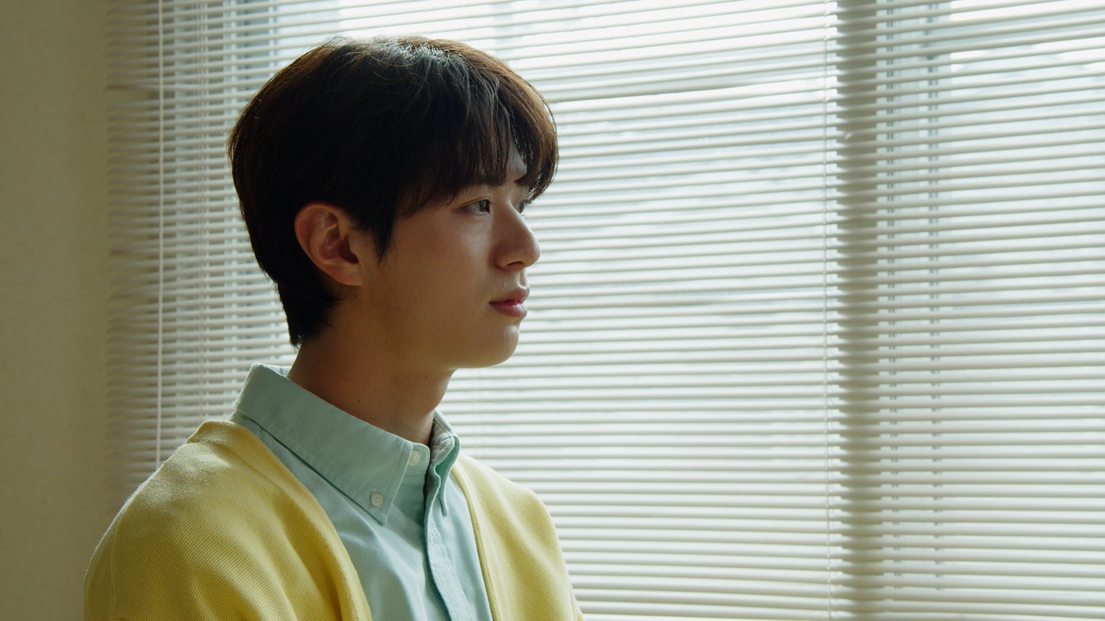 濱屋拓斗「The Boy Next World ～並行世界の恋人～」第8話（C）2026「The Boy Next World ～並行世界の恋人～」製作委員会