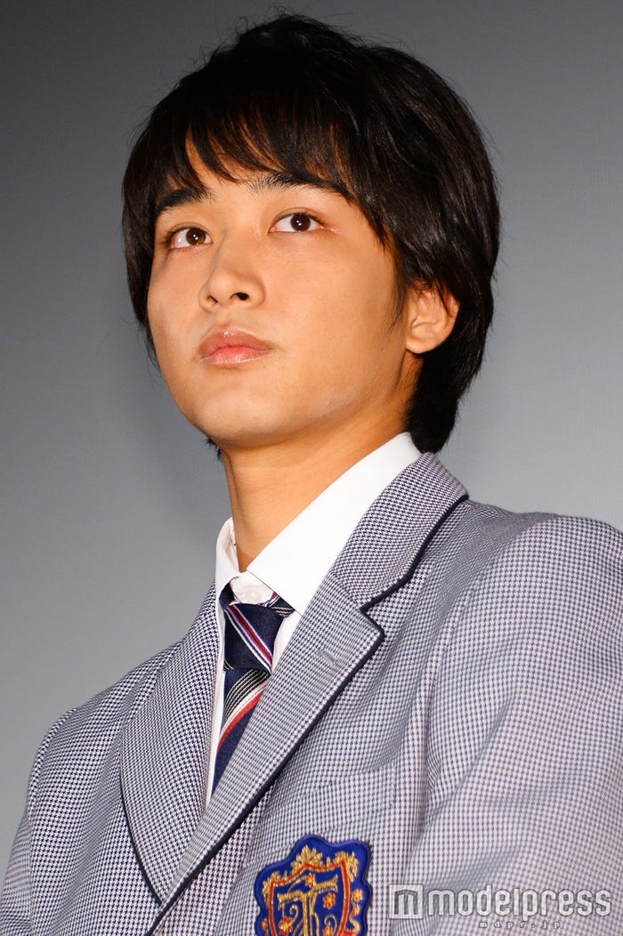 佐藤寛太(C)モデルプレス