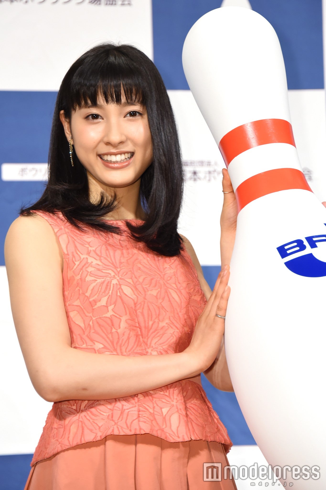 土屋太鳳（C）モデルプレス