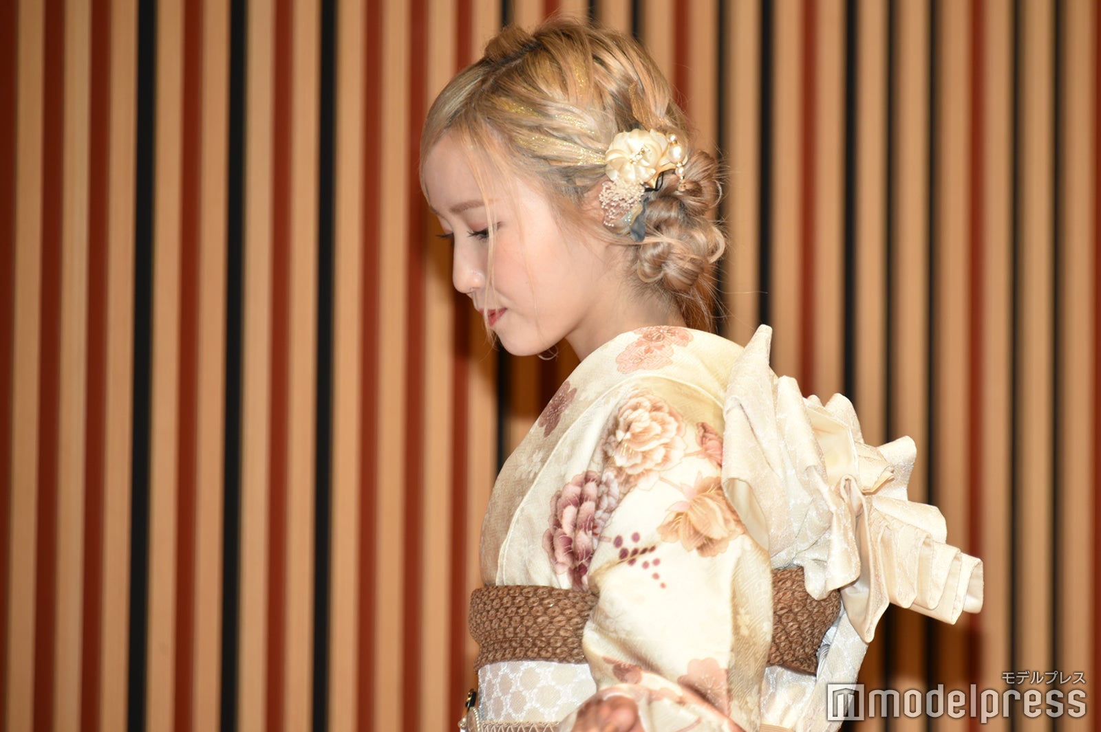 本田仁美 （C）モデルプレス