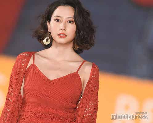 河北麻友子「ViVi」卒業を発表