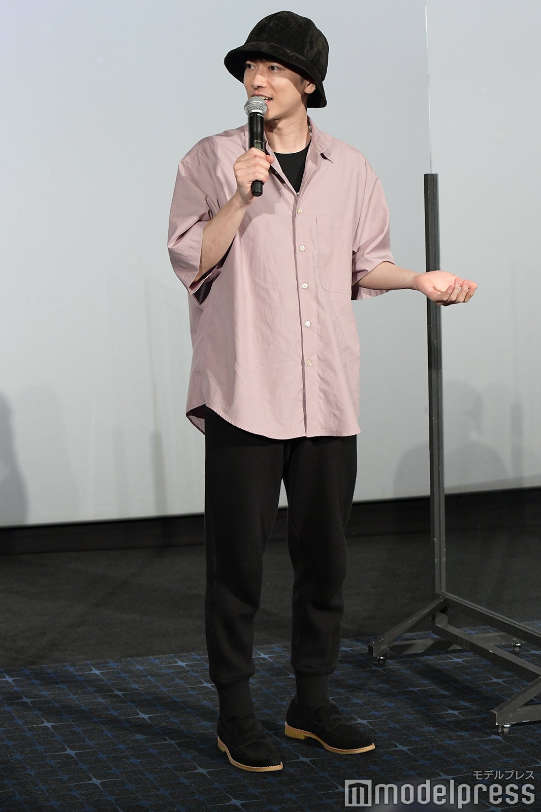 佐藤健 （C）モデルプレス