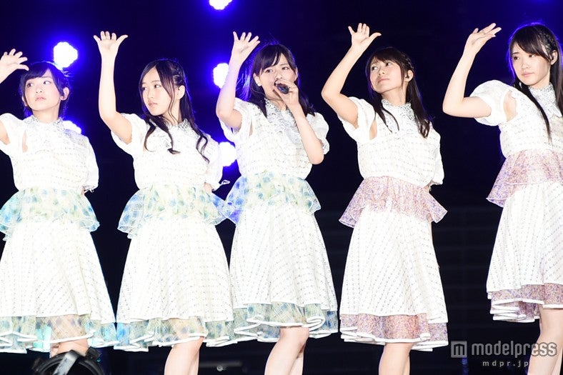 乃木坂46「真夏の全国ツアー2014」千秋楽